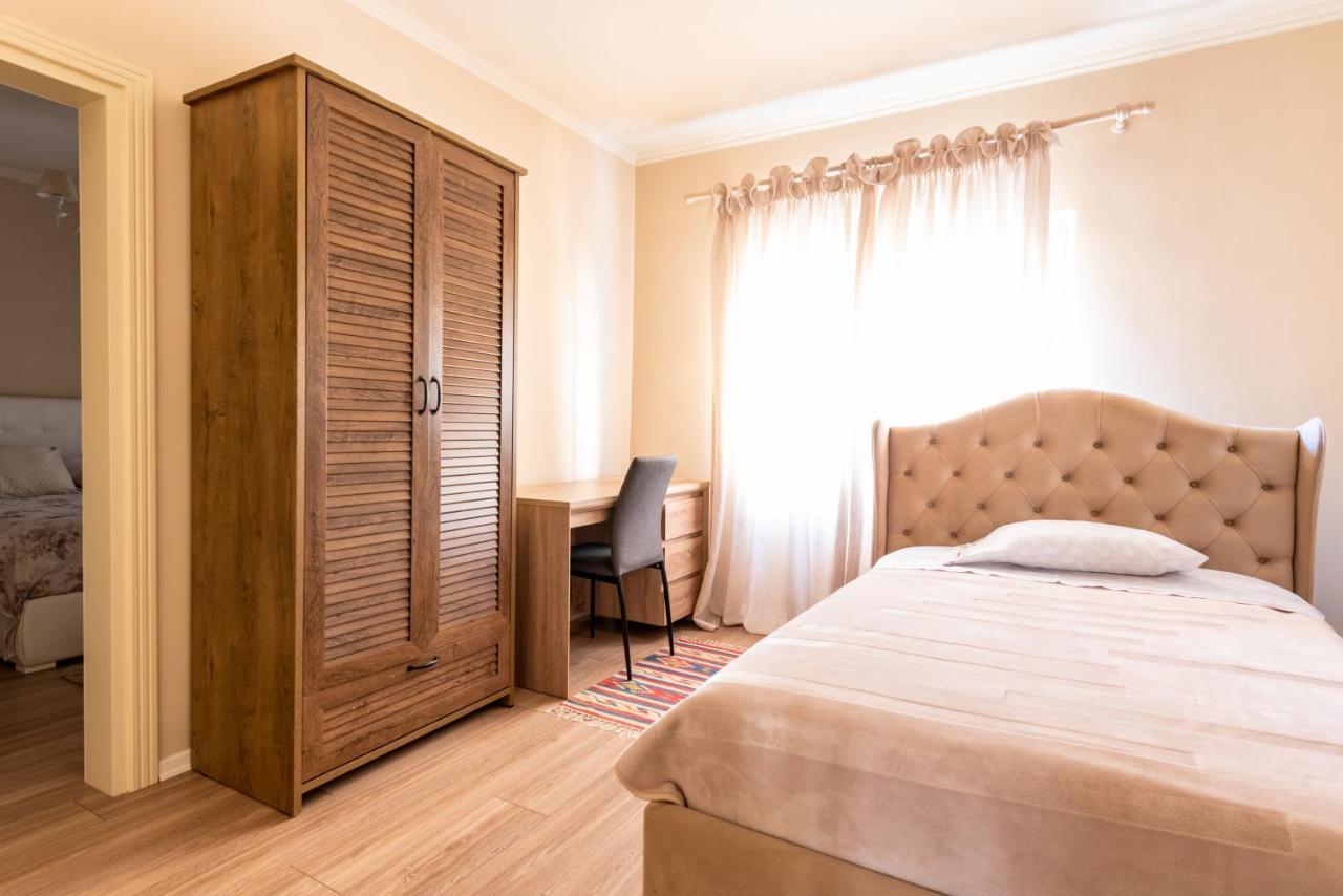 Apartment Laura's Tirana